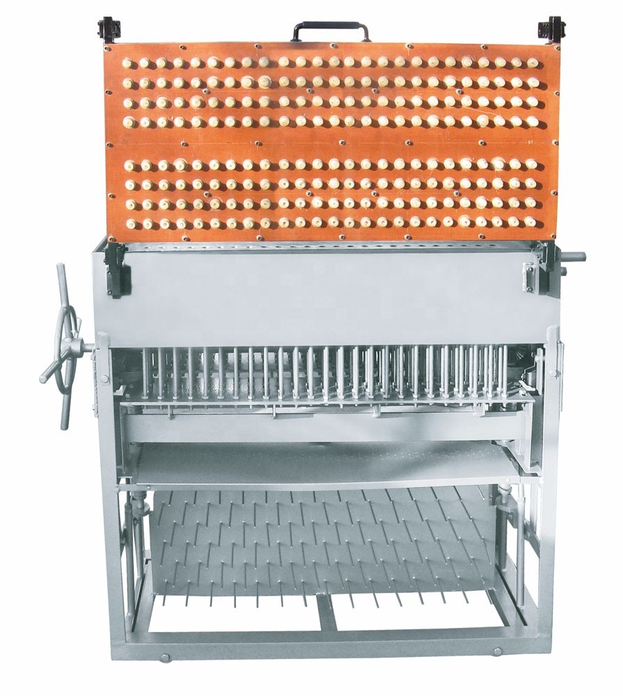 Candle Making Machine Price - 고속 스테인리스 스틸 저가 자동 기둥형