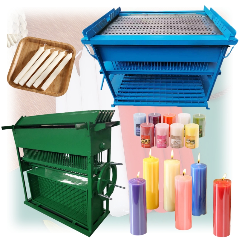 Candle Making Machine Price - 자동 양초 제작 기계 소형 양초