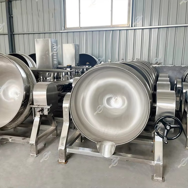 Candle Making Machine Price - 최저가 50L 100L 200L 300L 밀랍