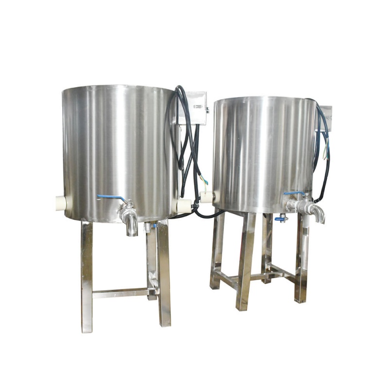 Candle Making Machine Price - 전기식 30KG 소형 왁스 멜트 머신