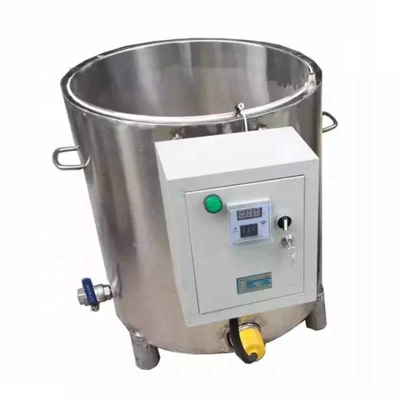 Candle Making Machine Price - 인도에서 판매되는 미니 양초 제작 기계,