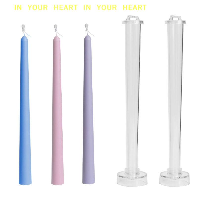 Candle X - 【X】DIY 양초 몰드 양초 대형 및