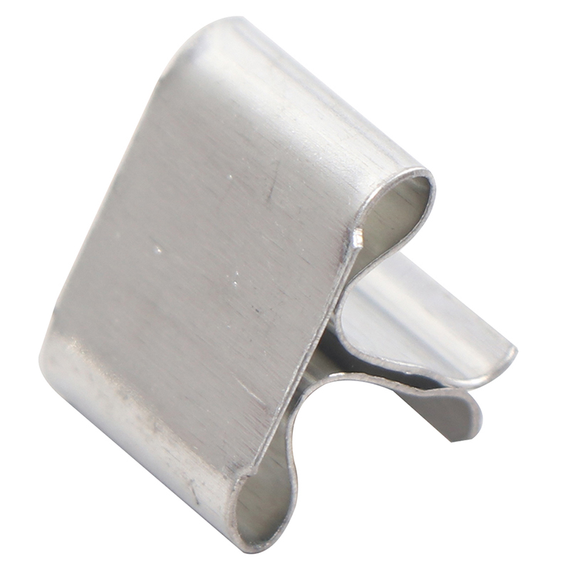 Candle Making Diy Kit - 50개 나무 양초 심지 베이스 클립