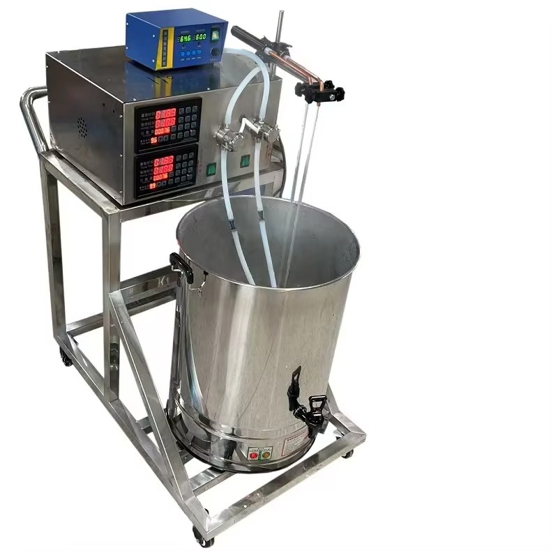 산업용 양초 왁스 충전 기계 도매 가격 양초 제작 기계 - Candle Making Machine Price 리뷰 및 가격