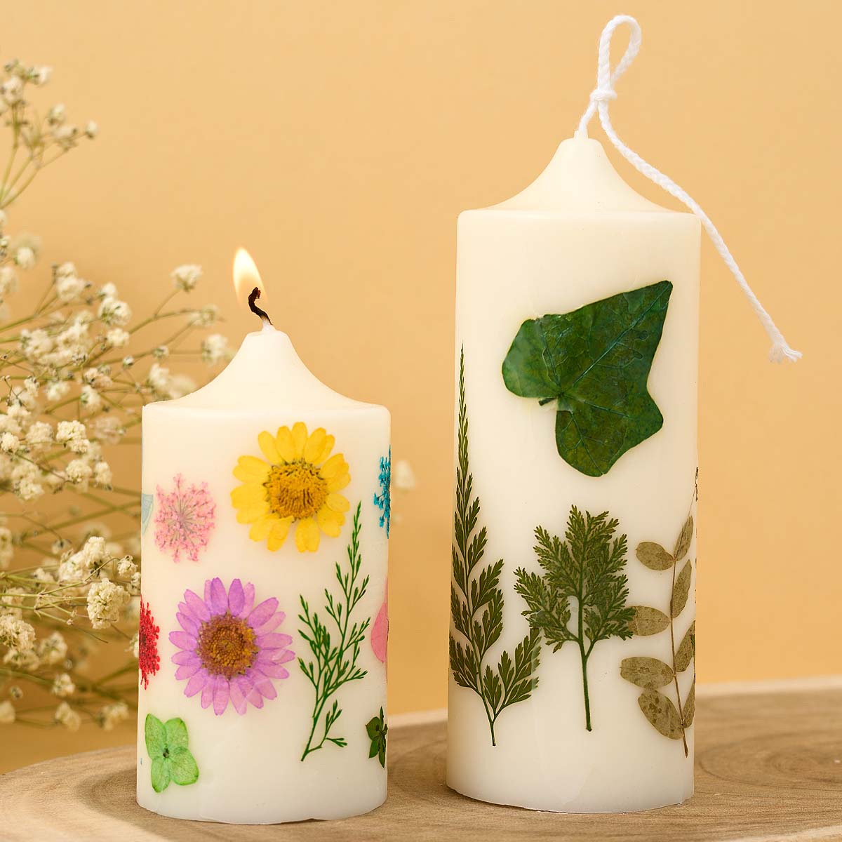 DIY 수제 양초 공예에 대 한 1 파운드 순수한 흰색 - Candle Making Essentials 리뷰 및 가격