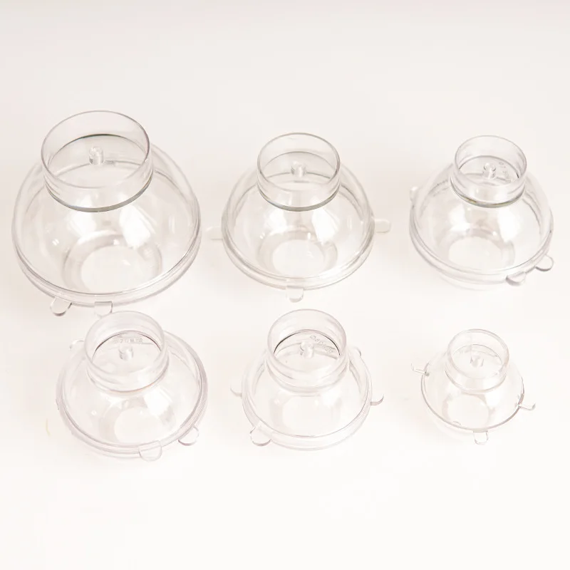 5-8cm 구형 양초 플라스틱 금형 홈 장식 Diy 공 - Candle Making Diy Kit 리뷰 및 가격