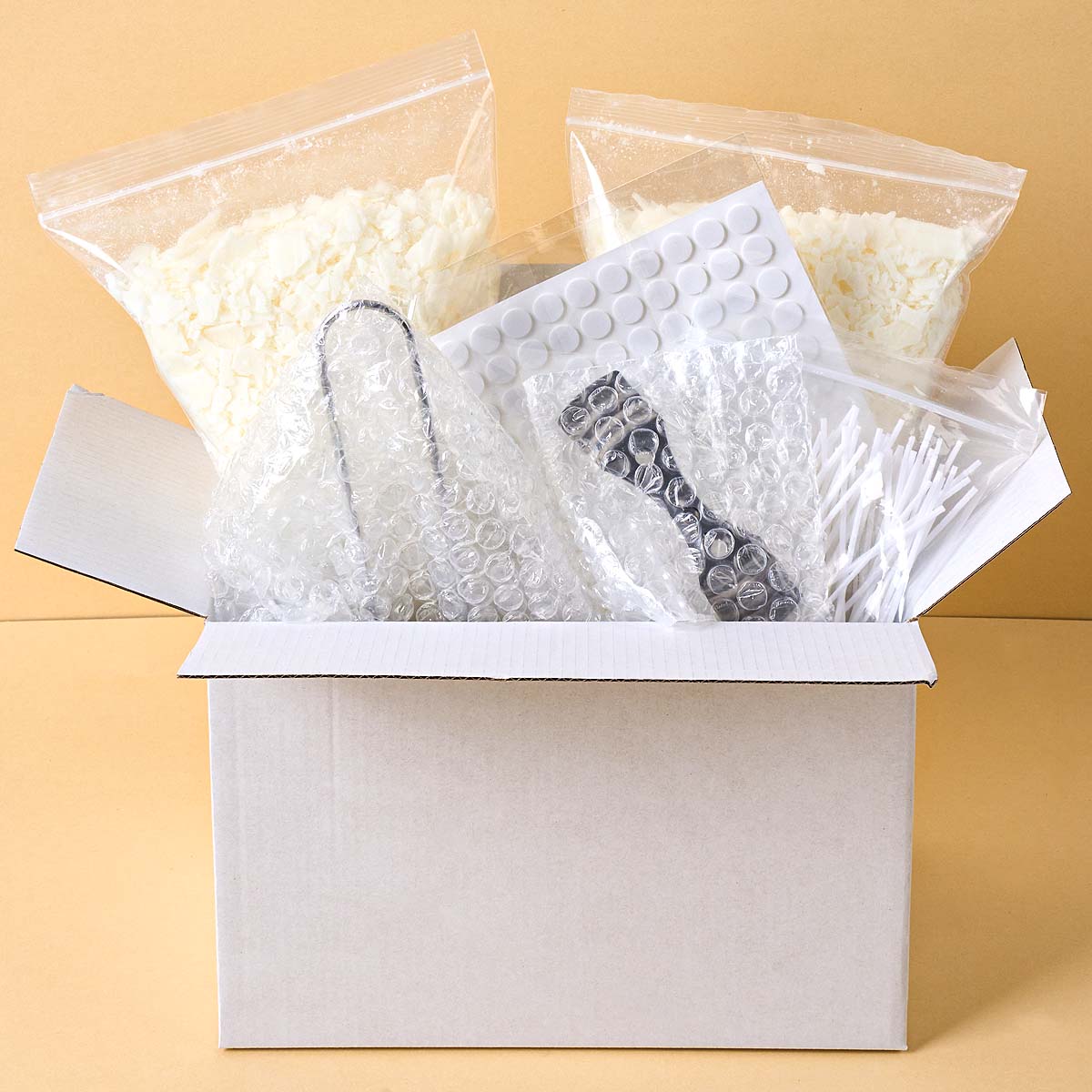 DIY 수제 양초 제작 도구 키트 (용융기, 왁스 코어 - Candle Making Diy Kit 리뷰 및 가격