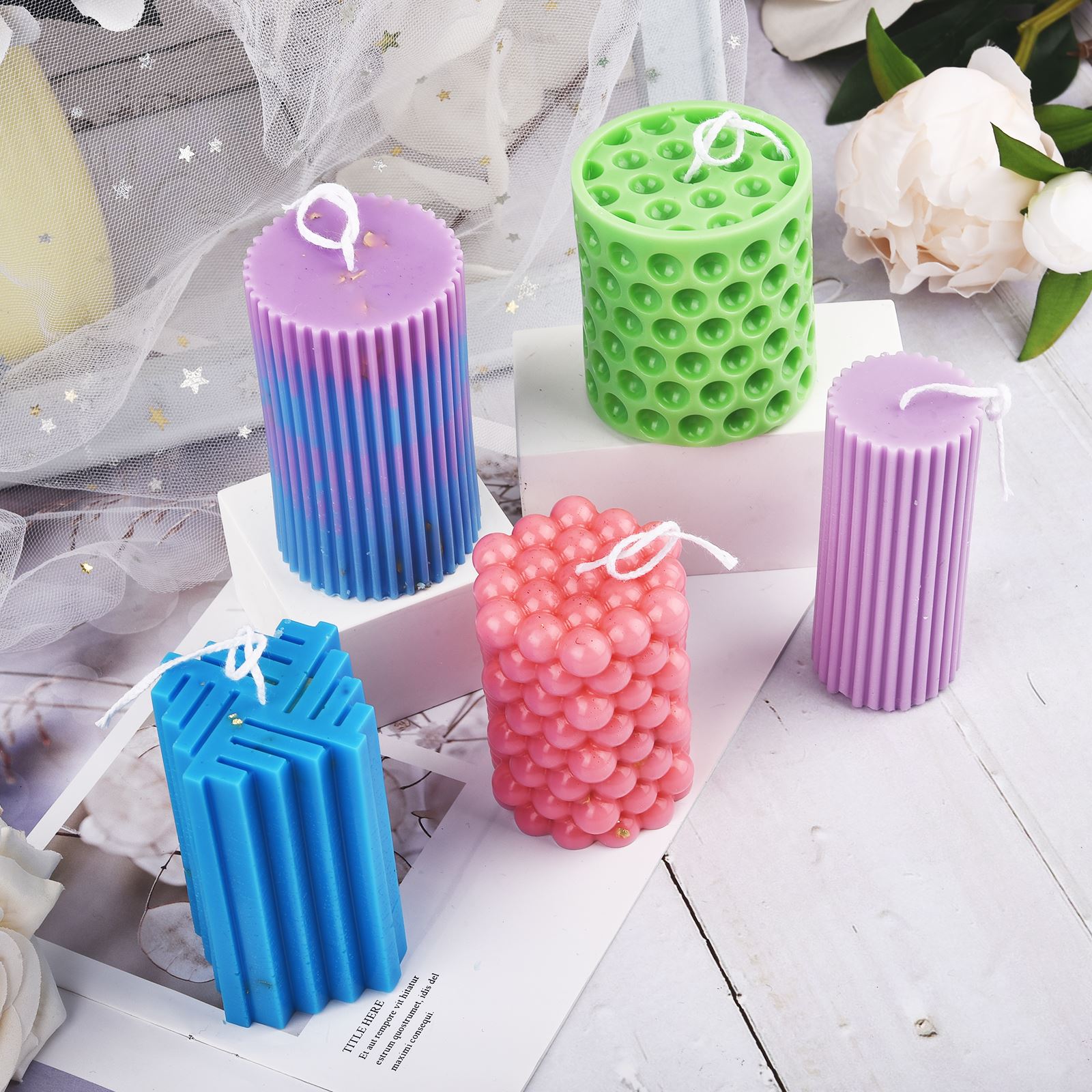 2g 염료 색상 왁스 캔들 왁스 염료 다양한 색상 선택 - Candle Making Diy Kit 리뷰 및 가격