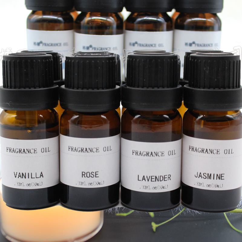 10ml 아로마 테라피 양초 에센셜 오일은 Diy 수제 - Candle Making Essentials 리뷰 및 가격
