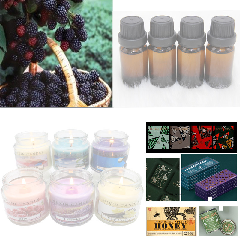10ml 아로마 테라피 양초 에센셜 오일은 Diy 수제 - Candle Making Essentials 리뷰 및 가격