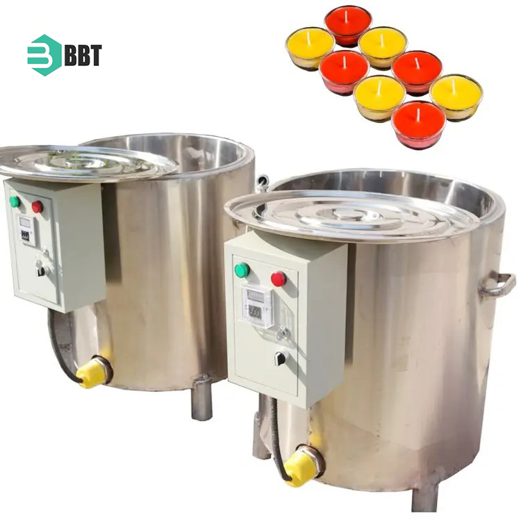 저렴한 가격의 산업용 파라핀 왁스 양초 제작 기계 왁스 - Candle Making Machine Price 리뷰 및 가격
