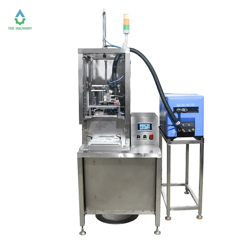 핫세일 캔들 제작 기계, 반자동 심지 삽입 기계, 원형 - Candle Making Machine Price 리뷰 및 가격